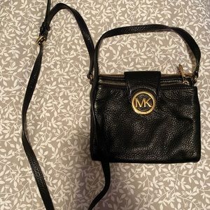Micheal Kors Crossbody